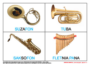 Wietrzna orkiestra (PD)