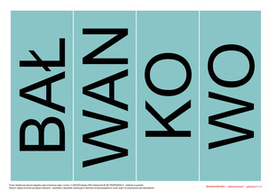 Bałwankowo, cz. 2 (PD)