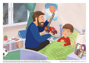 Bojek z Wyspy Strachu, cz. 2 (PD)