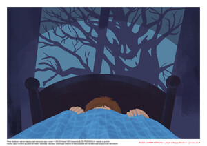 Bojek z Wyspy Strachu, cz. 2 (PD)