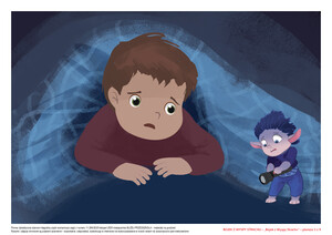 Bojek z Wyspy Strachu, cz. 2 (PD)