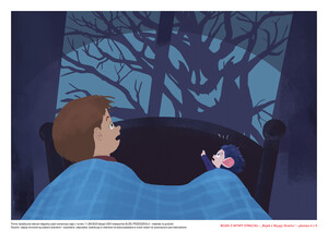 Bojek z Wyspy Strachu, cz. 2 (PD)