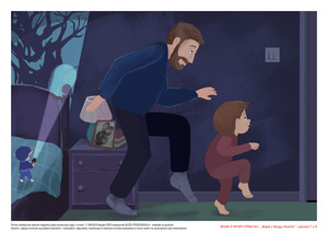 Bojek z Wyspy Strachu, cz. 2 (PD)