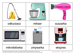 Co słychać w domu? (PD)