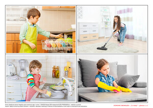 Domowe obowiązki (PD)