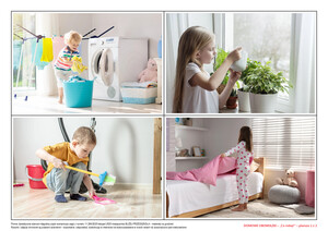 Domowe obowiązki (PD)