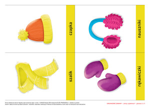 KĄCIK CZYTELNICZY - CO WIDZĘ? CO SŁYSZĘ? GRUDNIOWE ZABAWY NA LODOWISKU, cz. 2 (PD)	