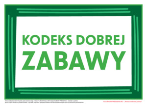 Kulturalne przedszkolaki, cz. 1 (PD)