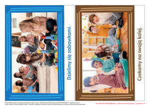 Kulturalne przedszkolaki, cz. 2 (PD)	