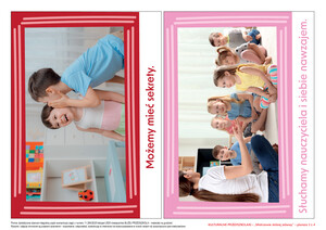 Kulturalne przedszkolaki, cz. 2 (PD)	