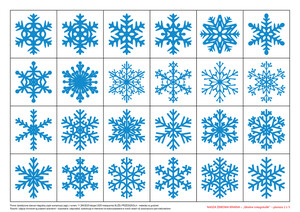 Nasza zimowa kraina (PD)