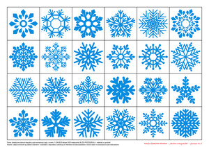 Nasza zimowa kraina (PD)