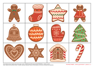 Pachnące Święta, cz. 2 (PD)