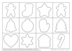 Pachnące Święta, cz. 2 (PD)