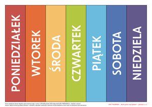 Dni tygodnia (PD)