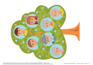 Historia pewnej rodziny (PD)