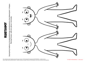 KĄCIK CZYTELNICZY - CO WIDZĘ? CO SŁYSZĘ? STYCZEŃ W PRZEDSZKOLU, cz. 1 (PD)