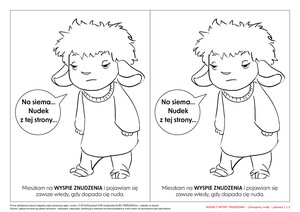 Nudek z Wyspy Znudzenia, cz. 1 (PD)