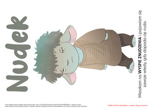 Nudek z Wyspy Znudzenia, cz. 2 (PD)