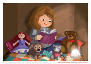 Nudek z Wyspy Znudzenia, cz. 2 (PD)