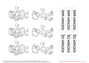 Prezenty od wnuków (PD)