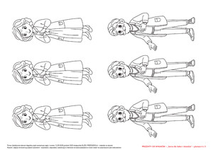 Prezenty od wnuków (PD)
