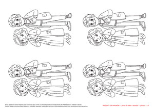 Prezenty od wnuków (PD)