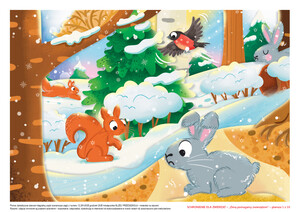 Schronienie dla zwierząt, cz. 2 (PD)