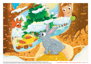 Schronienie dla zwierząt, cz. 2 (PD)