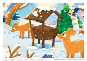 Schronienie dla zwierząt, cz. 2 (PD)