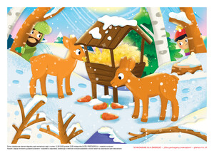 Schronienie dla zwierząt, cz. 2 (PD)