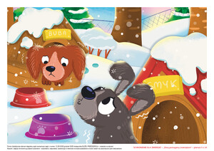 Schronienie dla zwierząt, cz. 2 (PD)