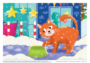 Schronienie dla zwierząt, cz. 2 (PD)