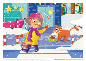 Schronienie dla zwierząt, cz. 2 (PD)