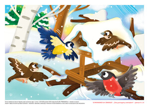 Schronienie dla zwierząt, cz. 2 (PD)