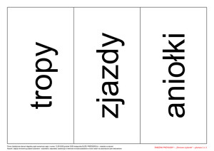 Śnieżne przygody, cz. 1 (PD)