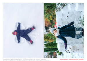 Śnieżne przygody, cz. 2 (PD)