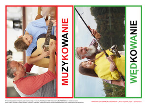 Wspólny czas z babcią i dziadkiem (PD)