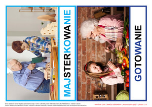 Wspólny czas z babcią i dziadkiem (PD)