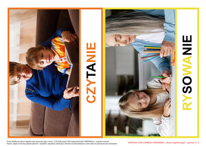 Wspólny czas z babcią i dziadkiem (PD)