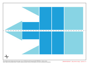 Zimowa budowla, cz. 1 (PD)