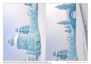 Zimowa budowla, cz. 2 (PD)