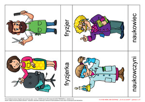 A ja nie wiem, kim zostanę (PD)