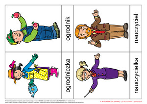 A ja nie wiem, kim zostanę (PD)