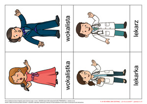 A ja nie wiem, kim zostanę (PD)