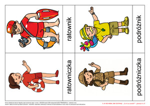 A ja nie wiem, kim zostanę (PD)