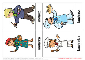 A ja nie wiem, kim zostanę (PD)