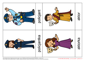 A ja nie wiem, kim zostanę (PD)