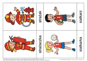 A ja nie wiem, kim zostanę (PD)