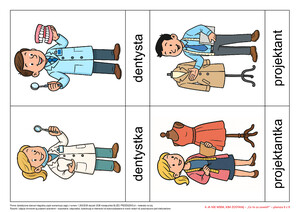 A ja nie wiem, kim zostanę (PD)